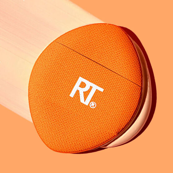 Kit com 3 Esponjas Mini para Corretivo Real Techniques